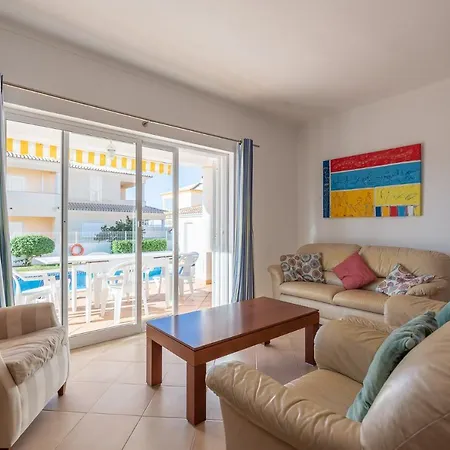 Gui Villa Albufeira