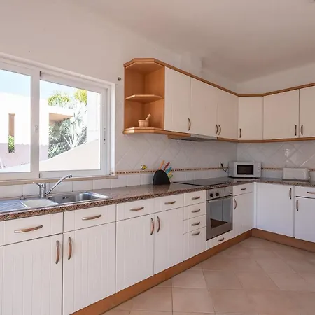 Villa Gui Albufeira
