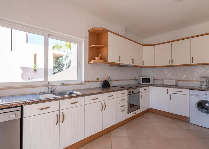 别墅 Gui 阿尔布费拉