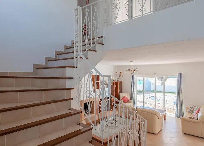 Gui 别墅 阿尔布费拉